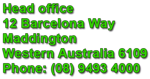Shipping container hire Perth