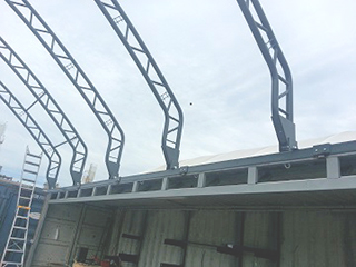 Dome Shelter sales Australia