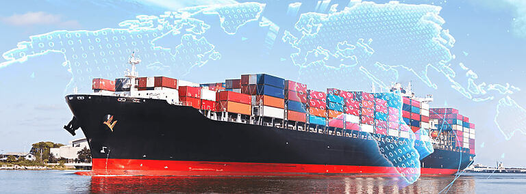Australian trade consultant for shipping containers and transport.